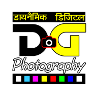 Dynamic Digital Studio|Photographer|Event Services