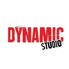 Dynamic Studio Logo