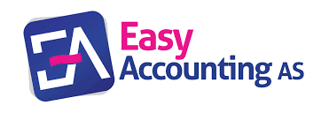 EASY ACCOUNTING Logo