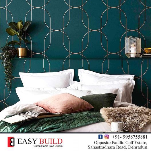 Easy Build - Best wallpaper wholesaler Local Services | Shops