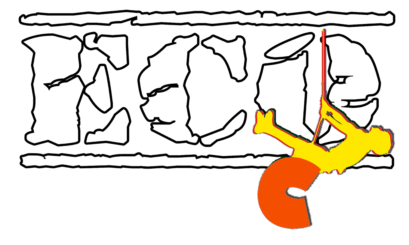 Eco Adventure Camp Logo