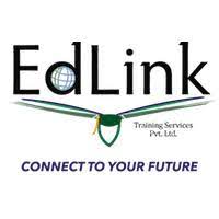 EdLink Study Abroad Coaching Logo