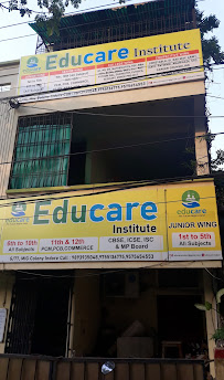 Educare Institute Education | Coaching Institute