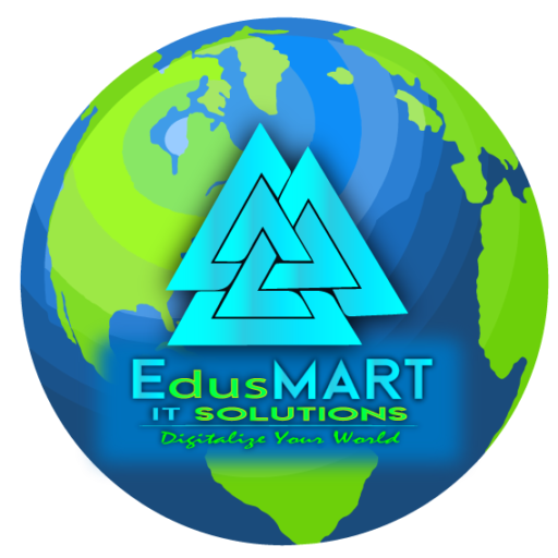 Edusmart IT Solutions Pvt. Ltd. - Laptop Repair in Bhopal | IT Support & Services|IT Services|Professional Services