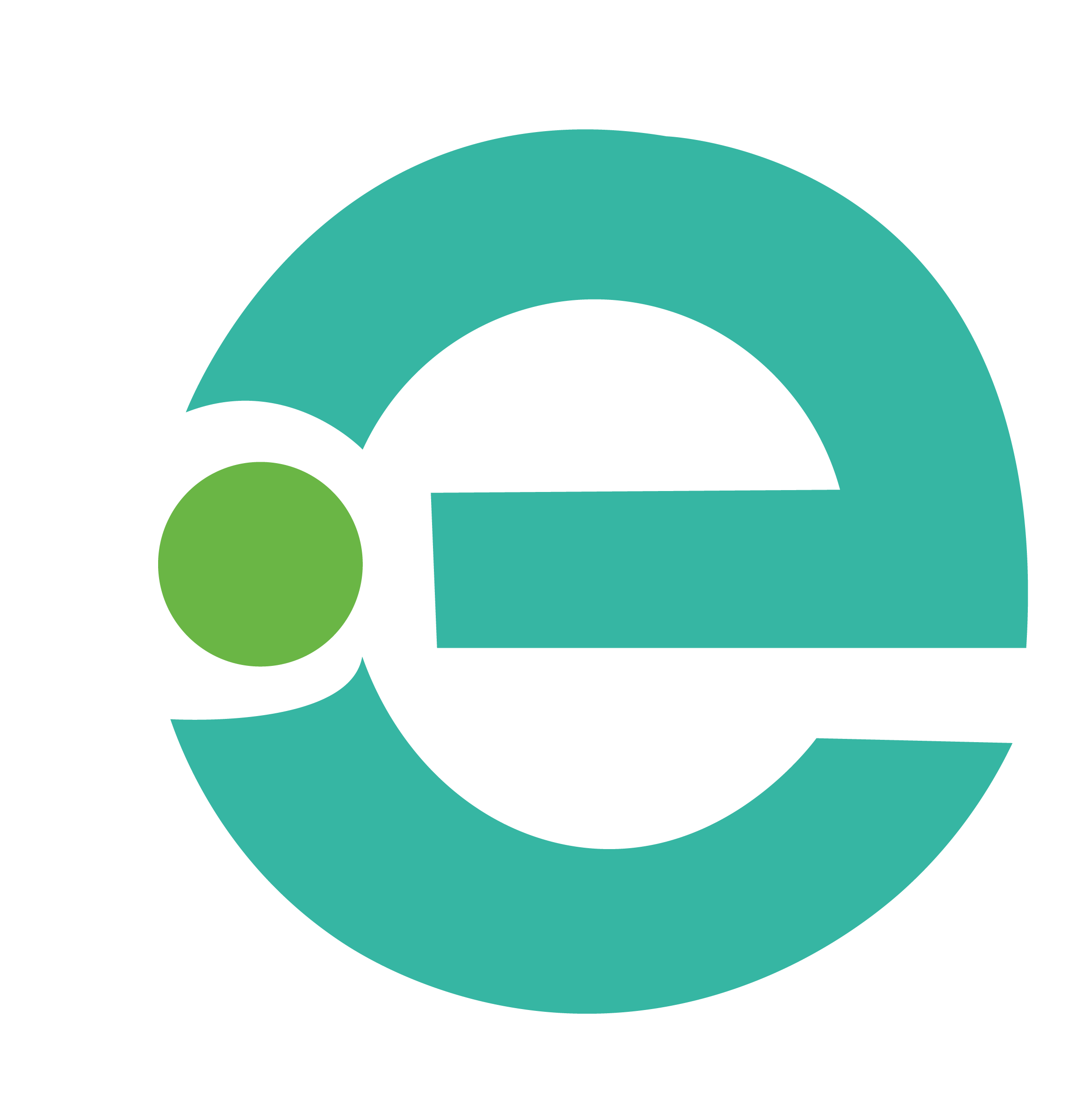 Ekaasha Technologies Logo