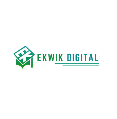 Ekwik Digital|Accounting Services|Professional Services