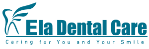 Ela Dental Care Logo