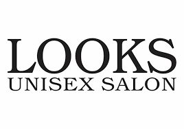 Elanza de Look Unisex Salon Logo