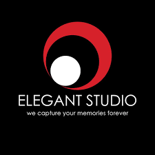 Elegant Photos studio Logo