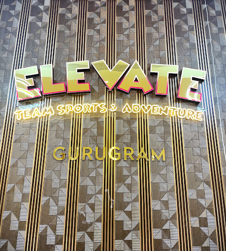 Elevate Team & Sports Adventure|Water Park|Entertainment