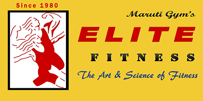 Elite Fitness Logo