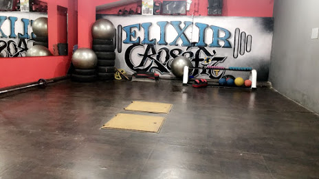 Elixir Getin Getfit Active Life | Gym and Fitness Centre