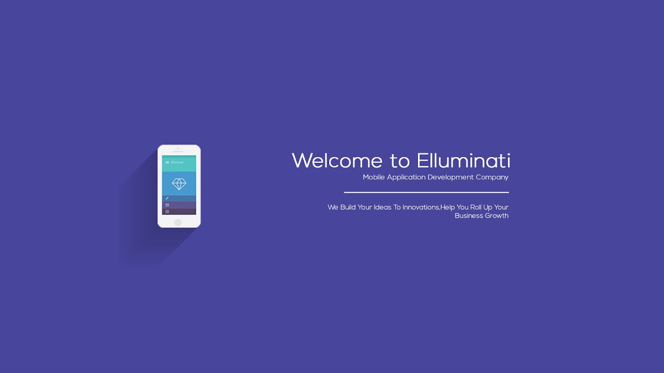 Elluminati Professional Services | IT Services