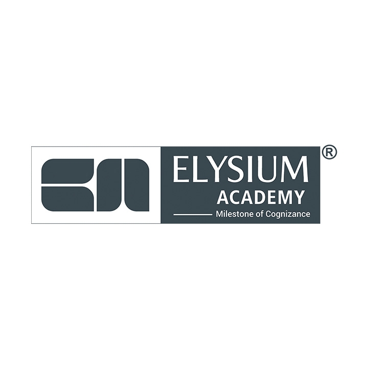 Elysium Academy - Computer Training Institute Logo