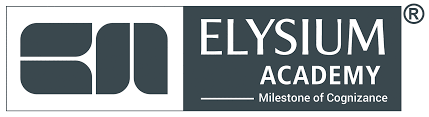 Elysium Academy - Logo