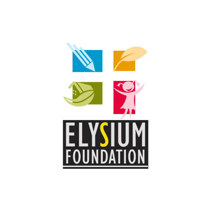 Elysium Foundation - Nonprofits & Charity Organization Logo