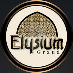 Elysium Grand Banquets|Banquet Halls|Event Services