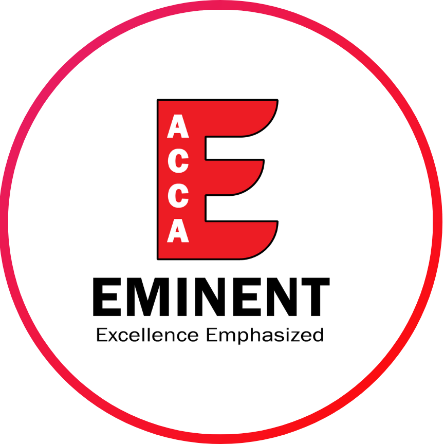 Eminent Academy|Education Consultants|Education