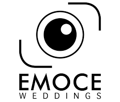 Emoce Weddings Logo