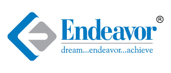 Endeavor Careers Logo