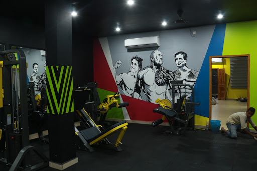Energym Fitness Active Life | Gym and Fitness Centre