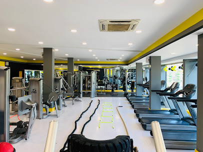 Epicentre Body Studio Guwahati, Kamrup - Gym and Fitness Centre in Guwahati  | Joon Square