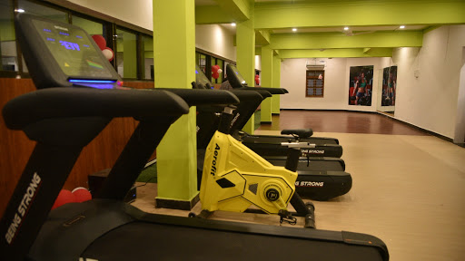 Equinox Gym Active Life | Gym and Fitness Centre