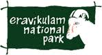 Eravikulam National Park - Logo