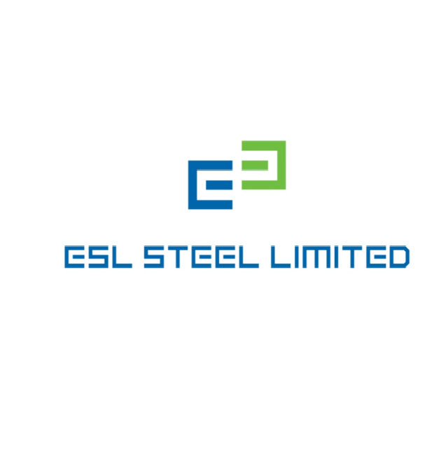 ESL Steel Limited - Logo