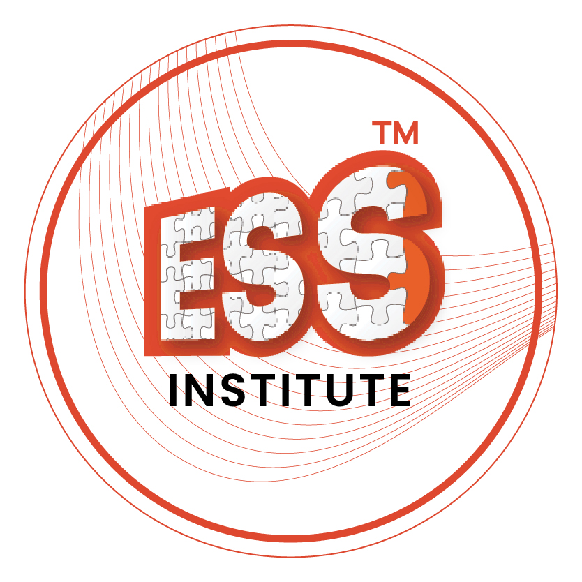 ESS Computer Institute Logo