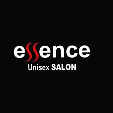 Essence Unisex Salon Logo