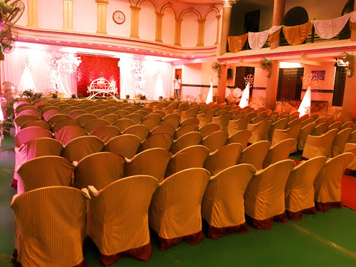 Essra Wedding Hall Event Services | Banquet Halls