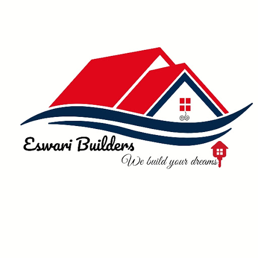 Eswari Builders Logo