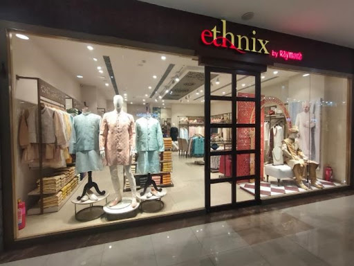 Ethnix by Raymond Shopping | Store