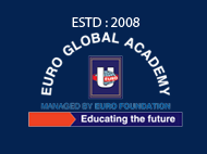 Euro Global Academy Logo