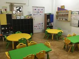 EuroKids Pre-School Education | Schools