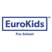 EuroKids Pre-School Logo