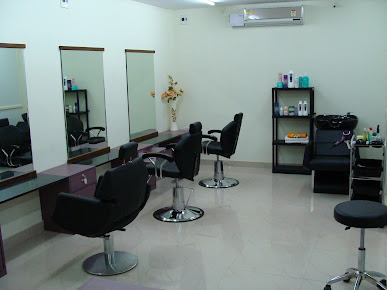 Eva Beauty Salon Spa & Boutique Active Life | Salon