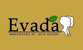 Evada Salon Logo