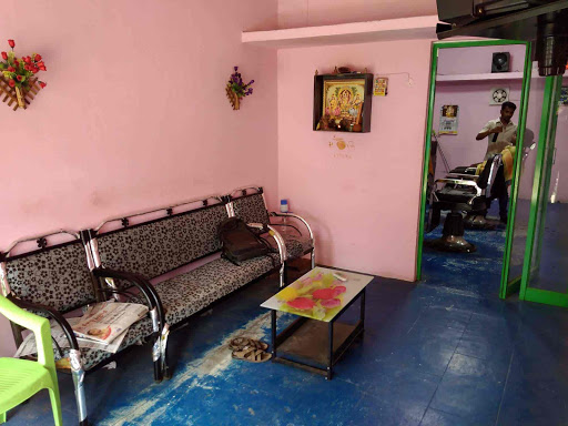 Ever Green Menz Beauty Parlour & Salon A/C Active Life | Salon