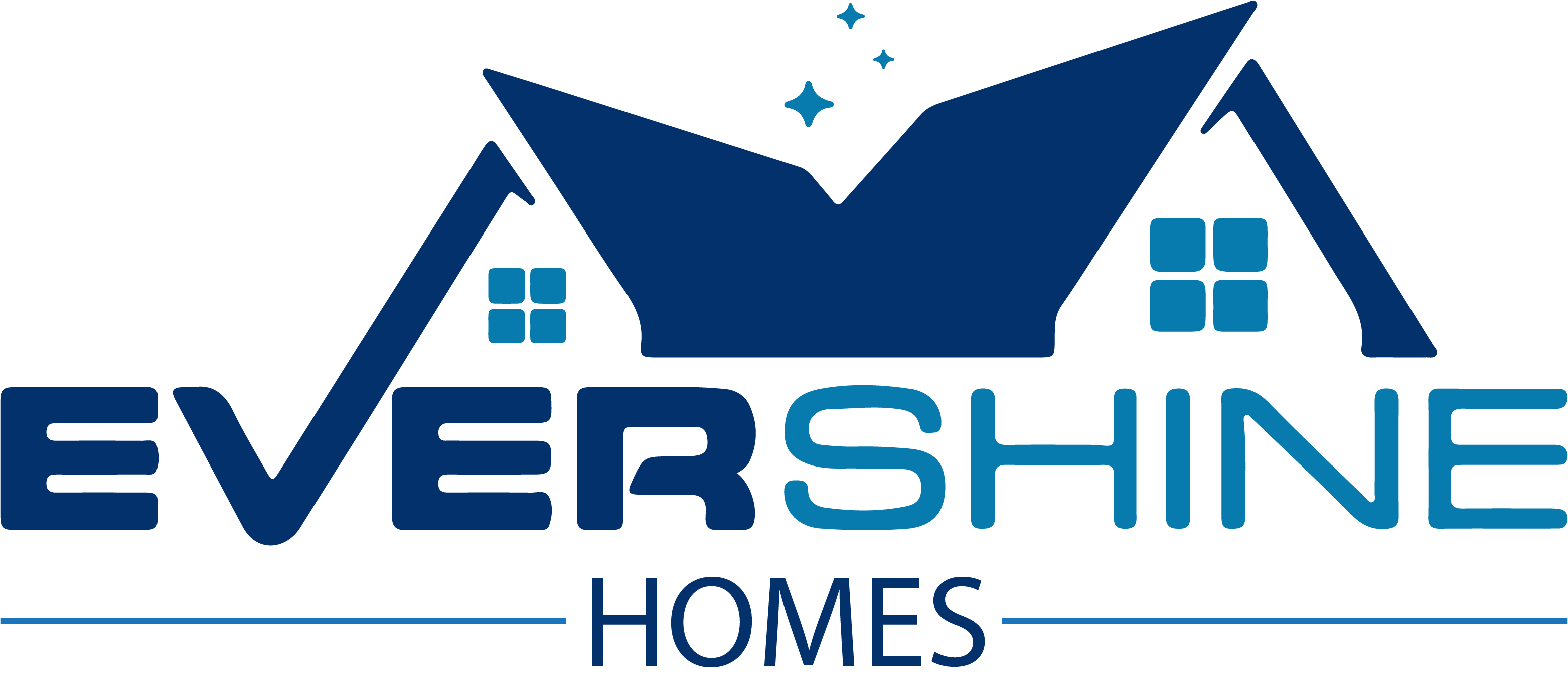 Evershine Homes - Logo