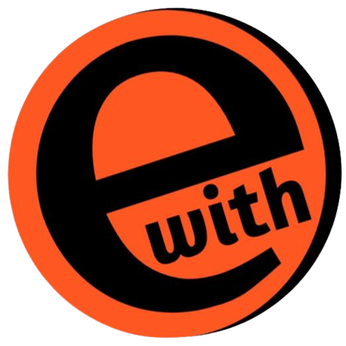 Ewith home tutors Logo