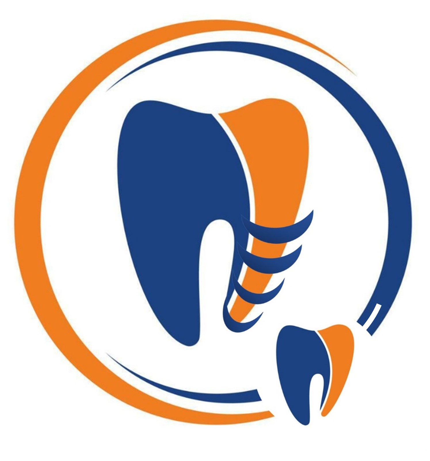 EXCELDENT SUPERSPECIALITY DENTAL CLINIC - Logo