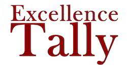 Excellence Tally Bhopal Logo