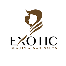 Exotica Salon Logo