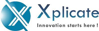 Explicate Technologies pvt ltd Logo