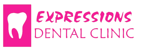 Expressions Dental Clinic Logo