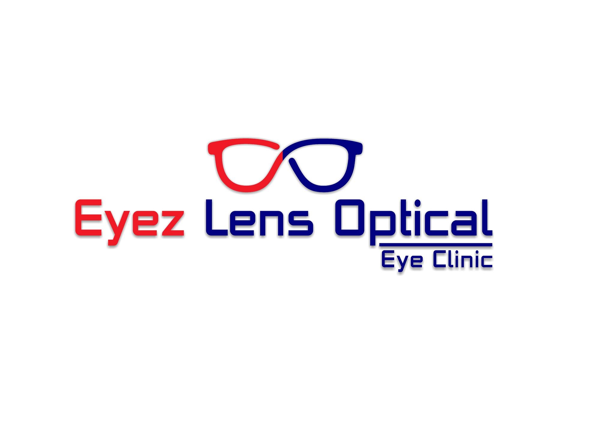 Eyez Lens Optical & Eye Clinic - Logo