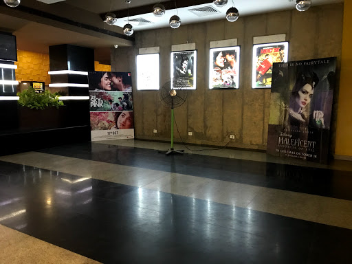 Eylex Cinemas Entertainment | Movie Theater