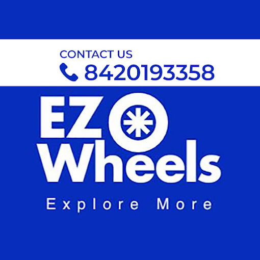 EZ WHEELS LLP|Shops|Local Services